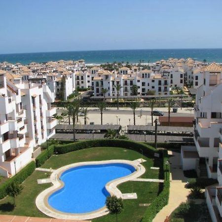 Vera Playa Sueno Exterior photo