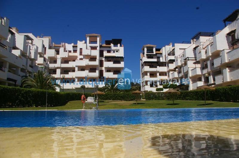Vera Playa Sueno Exterior photo