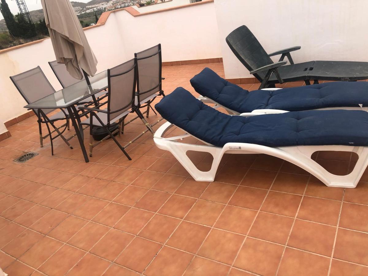Vera Playa Sueno Exterior photo